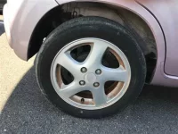 Suzuki ALTO LAPIN лот № 80122 оценка R  с аукциона в Японии 8