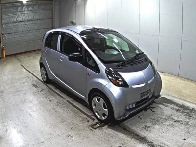 Mitsubishi I-MIEV