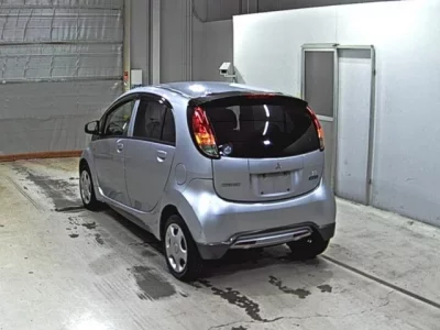 Mitsubishi I-MIEV