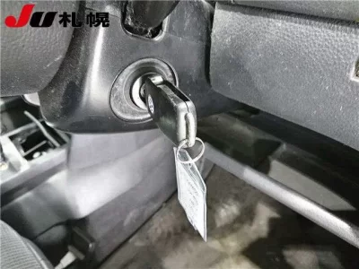 Volkswagen POLO  с аукциона в Японии