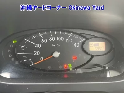 Daihatsu MIRA  с аукциона в Японии