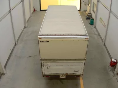 Isuzu ELF  с аукциона в Японии