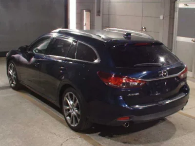 Mazda ATENZA WAGON