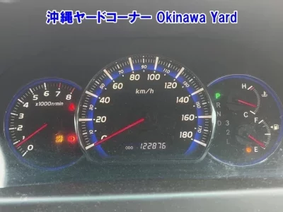 Toyota ALPHARD  с аукциона в Японии