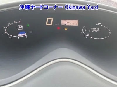 Nissan SERENA  с аукциона в Японии