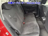 Nissan LEAF лот № 43050 оценка RA  с аукциона в Японии 6