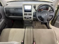 Nissan CUBE лот № 2101 оценка 3.5  с аукциона в Японии 4