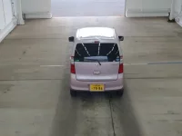 Suzuki WAGON R лот № 2103 оценка 3.5  с аукциона в Японии 2