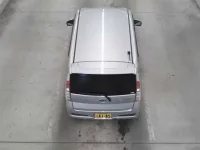 Subaru STELLA лот № 54 оценка 3.5  с аукциона в Японии 9