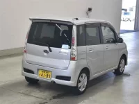 Subaru STELLA лот № 54 оценка 3.5  с аукциона в Японии 4