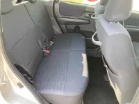 Subaru STELLA лот № 54 оценка 3.5  с аукциона в Японии 7