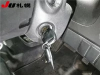 Honda STREAM лот № 96 оценка 3  с аукциона в Японии 3