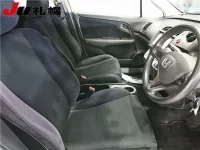 Honda STREAM лот № 96 оценка 3  с аукциона в Японии 4