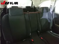 Honda STREAM лот № 96 оценка 3  с аукциона в Японии 5