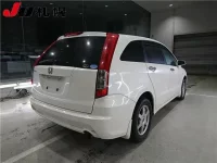 Honda STREAM лот № 96 оценка 3  с аукциона в Японии 1