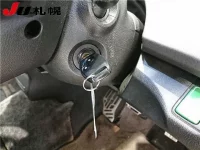 Honda ODYSSEY лот № 99 оценка 3.5  с аукциона в Японии 3