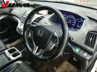 Honda ODYSSEY лот № 99 оценка 3.5  с аукциона в Японии 2