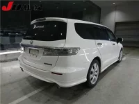 Honda ODYSSEY лот № 99 оценка 3.5  с аукциона в Японии 1