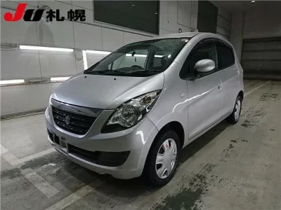 Suzuki CERVO
