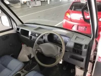 Mitsubishi MINICAB TRUCK лот № 80135 оценка 3.5  с аукциона в Японии 2