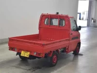 Mitsubishi MINICAB TRUCK лот № 80135 оценка 3.5  с аукциона в Японии 4