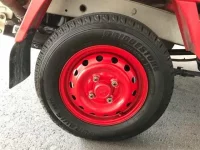 Mitsubishi MINICAB TRUCK лот № 80135 оценка 3.5  с аукциона в Японии 7