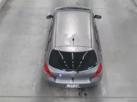 Toyota VITZ лот № 80136 оценка 3  с аукциона в Японии 9