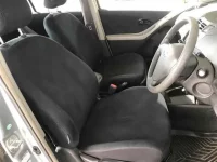 Toyota VITZ лот № 80136 оценка 3  с аукциона в Японии 6