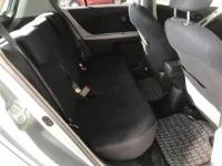 Toyota VITZ лот № 80136 оценка 3  с аукциона в Японии 7