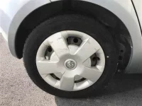 Toyota VITZ лот № 80136 оценка 3  с аукциона в Японии 8