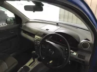 Mazda DEMIO лот № 80138 оценка R  с аукциона в Японии 2