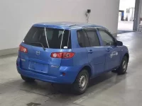 Mazda DEMIO лот № 80138 оценка R  с аукциона в Японии 4