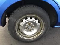 Mazda DEMIO лот № 80138 оценка R  с аукциона в Японии 8