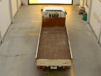 Isuzu ELF лот № 1053 оценка 3.5  с аукциона в Японии 2