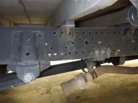 Isuzu ELF лот № 1053 оценка 3.5  с аукциона в Японии 3