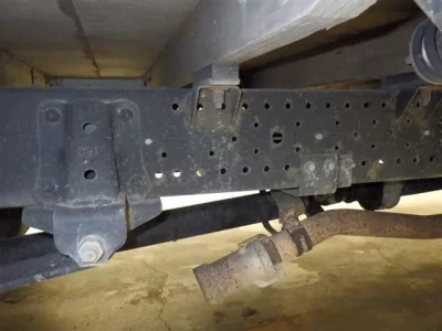 Isuzu ELF  с аукциона в Японии