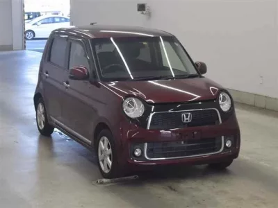 Honda N ONE