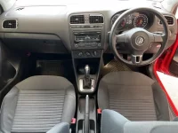 Volkswagen POLO лот № 2107 оценка 3.5  с аукциона в Японии 4