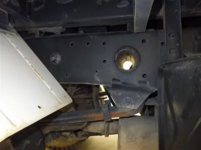 Nissan CONDOR  с аукциона в Японии