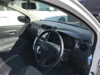 Daihatsu MIRA лот № 80141 оценка 3.5  с аукциона в Японии 2