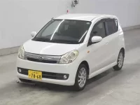 Daihatsu MIRA лот № 80141 оценка 3.5  с аукциона в Японии 3