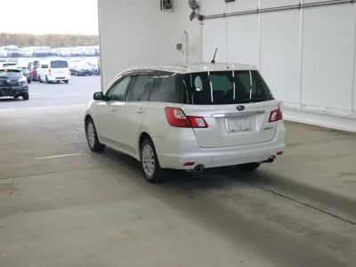 Subaru EXIGA