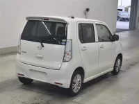 Mazda FLAIR лот № 60 оценка 3.5  с аукциона в Японии 4