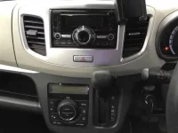 Mazda FLAIR лот № 60 оценка 3.5  с аукциона в Японии 5