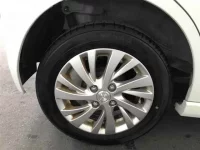 Mazda FLAIR лот № 60 оценка 3.5  с аукциона в Японии 8