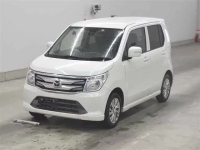 Mazda FLAIR  с аукциона в Японии