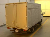 Mitsubishi CANTER лот № 1060 оценка 3  с аукциона в Японии 1