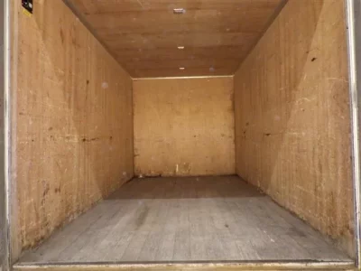 Mitsubishi CANTER  с аукциона в Японии