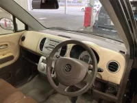 Suzuki MRWAGON лот № 80150 оценка R  с аукциона в Японии 2