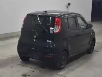 Suzuki MRWAGON лот № 80150 оценка R  с аукциона в Японии 4